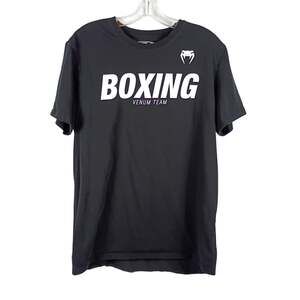 VENUM Boxing XL T-Shirt MMA Team